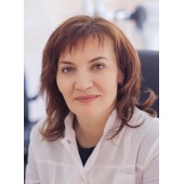 Прозорова Марина Владимировна
